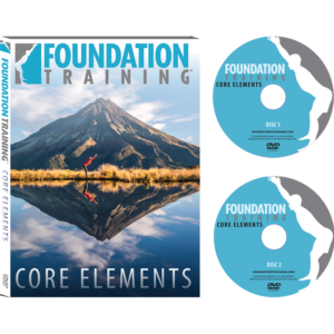 Core Elements DVD