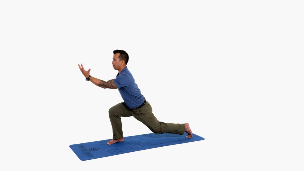 March 2021 Newsletter : Foundation Training