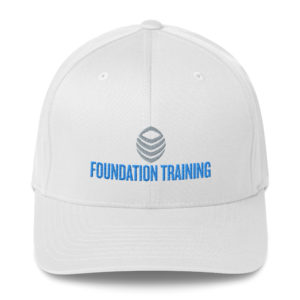 FT Flexfit Closed-Back Hat