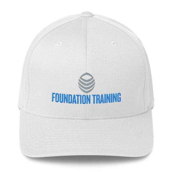 FT Flexfit Closed-Back Hat