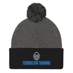 FT Knit Beanie