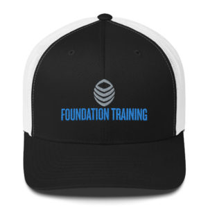 FT Trucker Hat