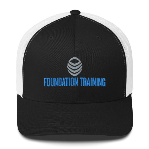 FT Trucker Hat