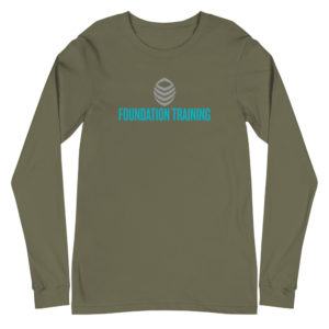 Unisex FT Long Sleeve T-Shirt