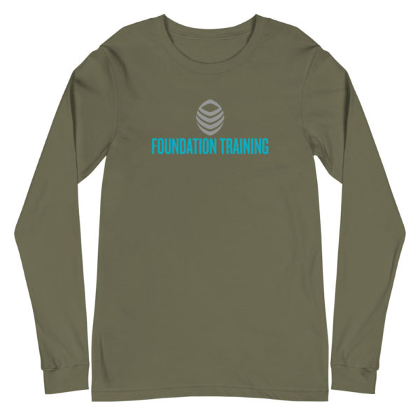 Unisex FT Long Sleeve T-Shirt
