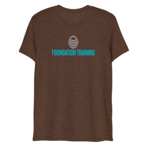 Men’s FT Short Sleeve T-Shirt