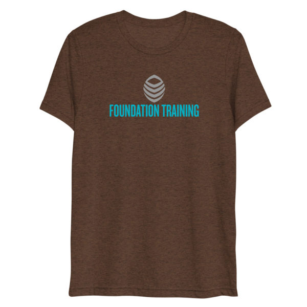 Men’s FT Short Sleeve T-Shirt