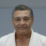 Rickson Gracie