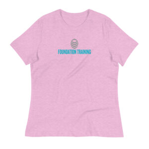 Women’s FT Short Sleeve T-Shirt
