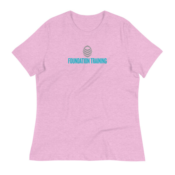 Women’s FT Short Sleeve T-Shirt