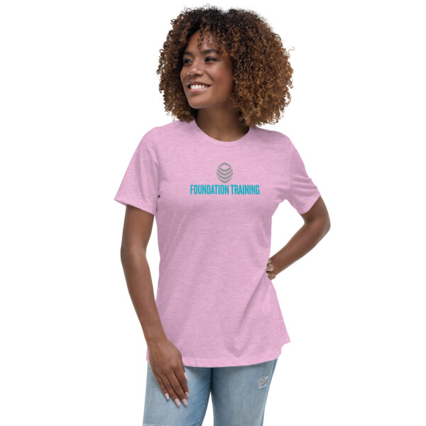 Women’s FT Short Sleeve T-Shirt